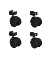 Büyük Plastik U-Sunta - 50MM - 35x50 HKS133 - 4 Adet TG-V 12338