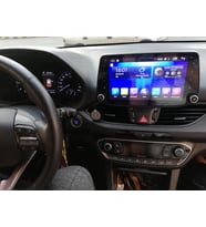 HYUNDAİ İ30 4GB CARPLAY NAVİGASYON DVD USB BT KAMERA