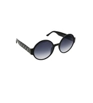 Guess Kadın Güneş Gözlüğü - 01.82.772201B (Siyah)