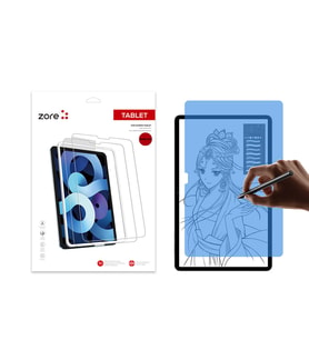 Huawei Honor Pad X9 11.5' Uyumlu Kağıt Hisli Mat Zore Paper-Like Ekran Koruyucu