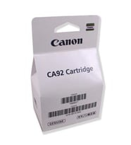 Canon CA92-QY6-8018 Renkli Orijinal Baskı Kafası