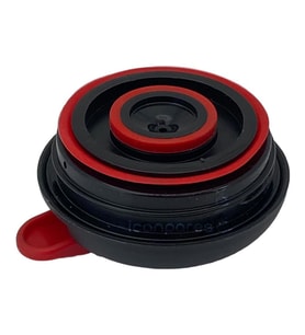 Cooker Uyumlu Ckr2035 1 Litre İçin Paslanmaz Çelik Termos Kapağı