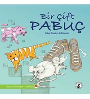 Bir Çift Pabuç - Pabuç Olmak Ya Da Olmamak