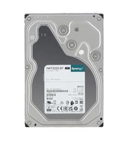 SYNOLOGY 3.5 8TB HAT3320-8T 7200 RPM 512MB SATA-3 NAS Diski