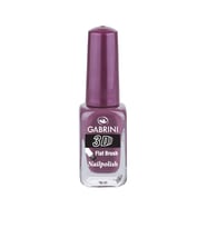 Gabrini 3D Nail Polish 51