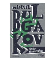 KADER YUMURTALARI