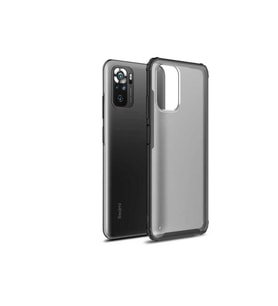 Xiaomi Redmi Note 10 Uyumlu Kılıf Zore Volks Kapak