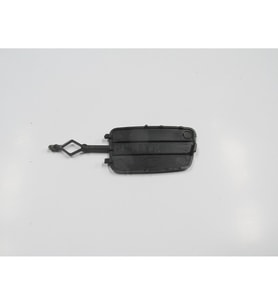 PEUGEOT 3008- 17/20; ARKA TAMPON ÇEKİ DEMİR KAPAĞI 1554-2665 1618040980