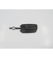 PEUGEOT 3008- 17/20; ARKA TAMPON ÇEKİ DEMİR KAPAĞI 1554-2665 1618040980