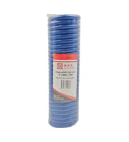 Fixonic B.H.D BHD00285 P.E 8x12mm-7.5m Spiral Hava Hortumu (Mavi)
