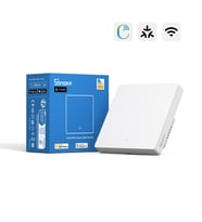 SONOFF M5-1C-86W Matter Akıllı Duvar Anahtarı 1 Kanallı