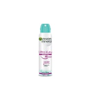 Garnier Mineral Deodorant Ultra Kuru Hızlı Kuruma 150 ml
