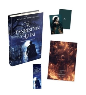 Su Tanrısı'nın Gelini - 2