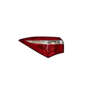 Toyota Corolla Dış Sol Stop Lamba Ledsiz 2013-2016