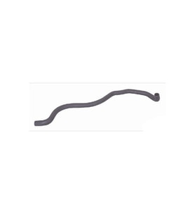 PEUGEOT 106- 91/96; KALORİFER TERMOSTAT BAĞLANTI HORTUMU (İBRAŞ) 6464.JN 1535-4408