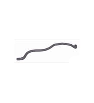 PEUGEOT 106- 91/96; KALORİFER TERMOSTAT BAĞLANTI HORTUMU (İBRAŞ) 6464.JN 1535-4408