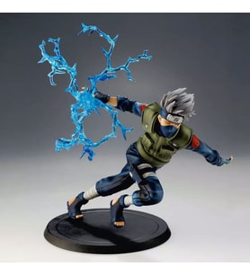 Naruto Hatake Kakashi 15cm Figür