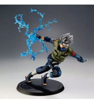 Naruto Hatake Kakashi 15cm Figür