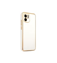 Xiaomi Redmi A1 Uyumlu Kılıf Zore Bark Kapak