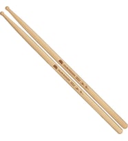 Meinl SB601 Hickory Calvin Rodgers Round Wood Tip Baget