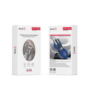 Zore Lightning Focus Usb Kablo (Mavi)