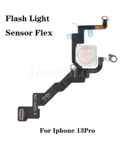 Tkgz İPhone 13 PRO Flex Kablo