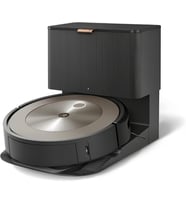iRobot Roomba J9 Plus Çöp İstasyonlu Akıllı Robot Süpürge Teşhir