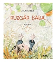 Rüzgar Baba