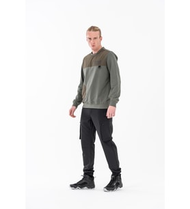 PANTOLON JOGGER HIKING - 523 - N21