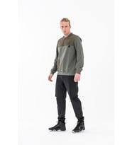 PANTOLON JOGGER HIKING - 523 - N21