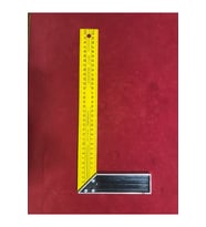 MARANGOZ GÖNYE 35CM