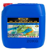 STRONG CAM SİL KONSANTRE 20KG