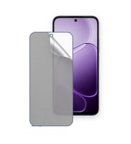 SChitec OPPO A6x 5G Uyumlu Ön Yüzey Mat Hidrojel Ekran Koruyucu