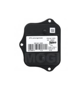 Volkswagen Golf Far Beyni Afs adaptif Sol Sağ 3D0941329E WISCO