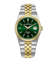 Jacques Philippe JPQGS10473X8 Erkek Kol Saati