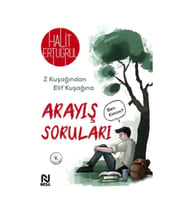Arayış Soruları