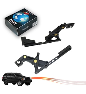 Jeep Cherokee XJ (1986-01) KJ (2001-08), Grand Cherokee ZJ (1991-99) Sunroof Tamir Seti 20205862