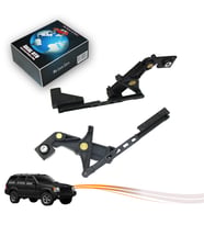 Jeep Cherokee XJ (1986-01) KJ (2001-08), Grand Cherokee ZJ (1991-99) Sunroof Tamir Seti 20205862