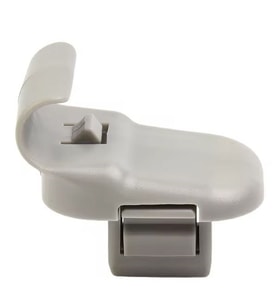 Mandal Güneşlik Mazda 3 2002-2013 Mazda 6 2002-2013