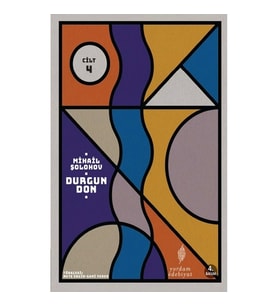 Durgun Don 4. Cilt