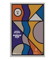 Durgun Don 4. Cilt