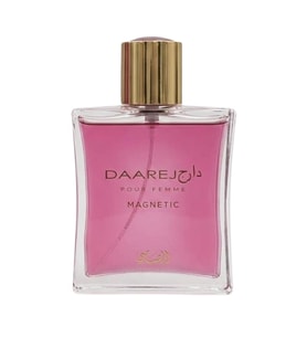 Rasasi Daarej Magnetic EDP 100 ml Kadın Parfümü