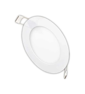 Kendal Kdl 403 Sıva Altı 18W LED Spot 6400K  Beyaz Işık
