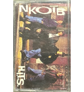 (Plak Değildir KASET tir) Nkotb Hits Kaset