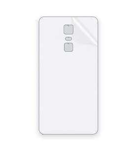 SChitec Infinix Note 3 Uyumlu Arka Yüzey Hidrojel Koruyucu Film