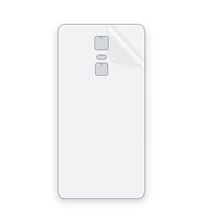 SChitec Infinix Note 3 Uyumlu Arka Yüzey Hidrojel Koruyucu Film