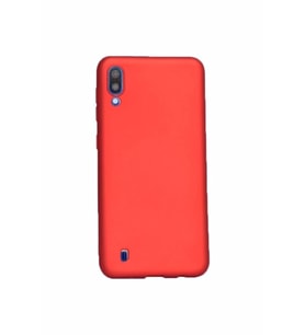 Samsung Galaxy A10 Premıer Silikon Kılıf