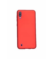 Samsung Galaxy A10 Premıer Silikon Kılıf
