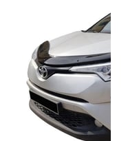 Toyota C-hr Kaput Koruma / Kaput Rüzgarlığı Koruyucu 2016+ Uyumlu