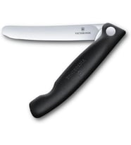 6.7803.F Swiss Classic 11cm Düz Piknik Bıçağı